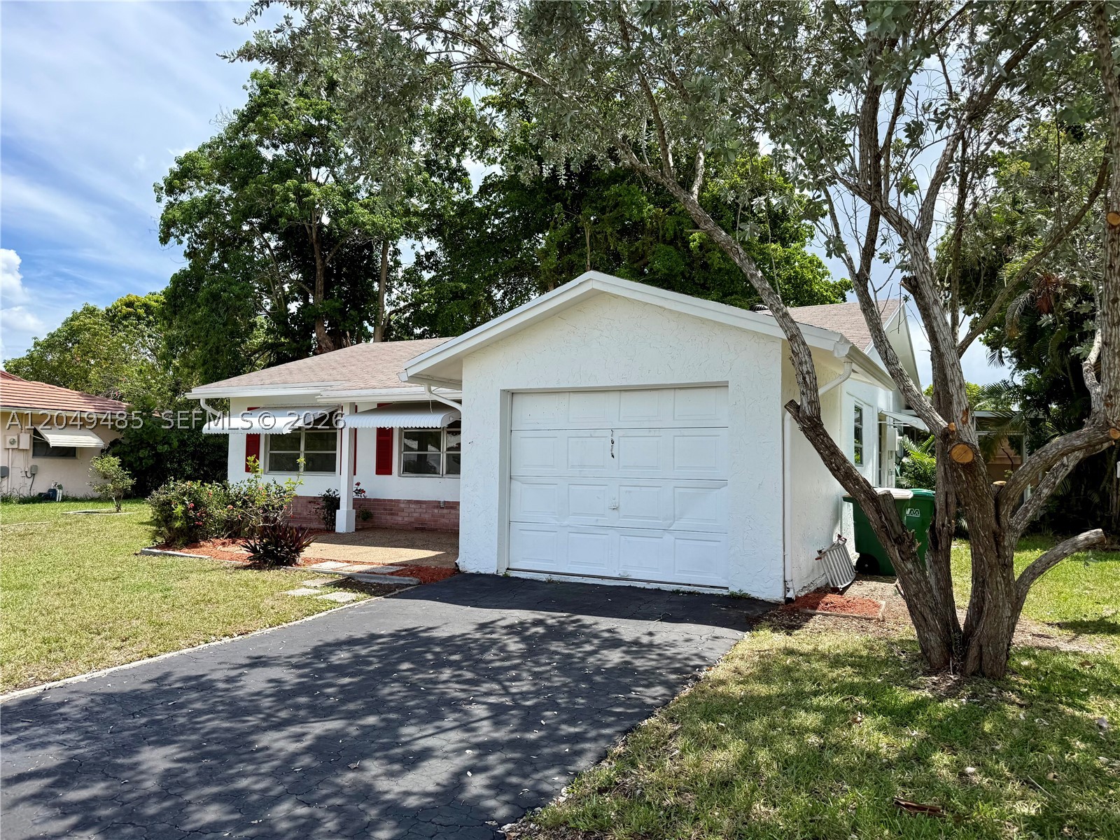 WESTWOOD COMMUNITY 4-A - Residential