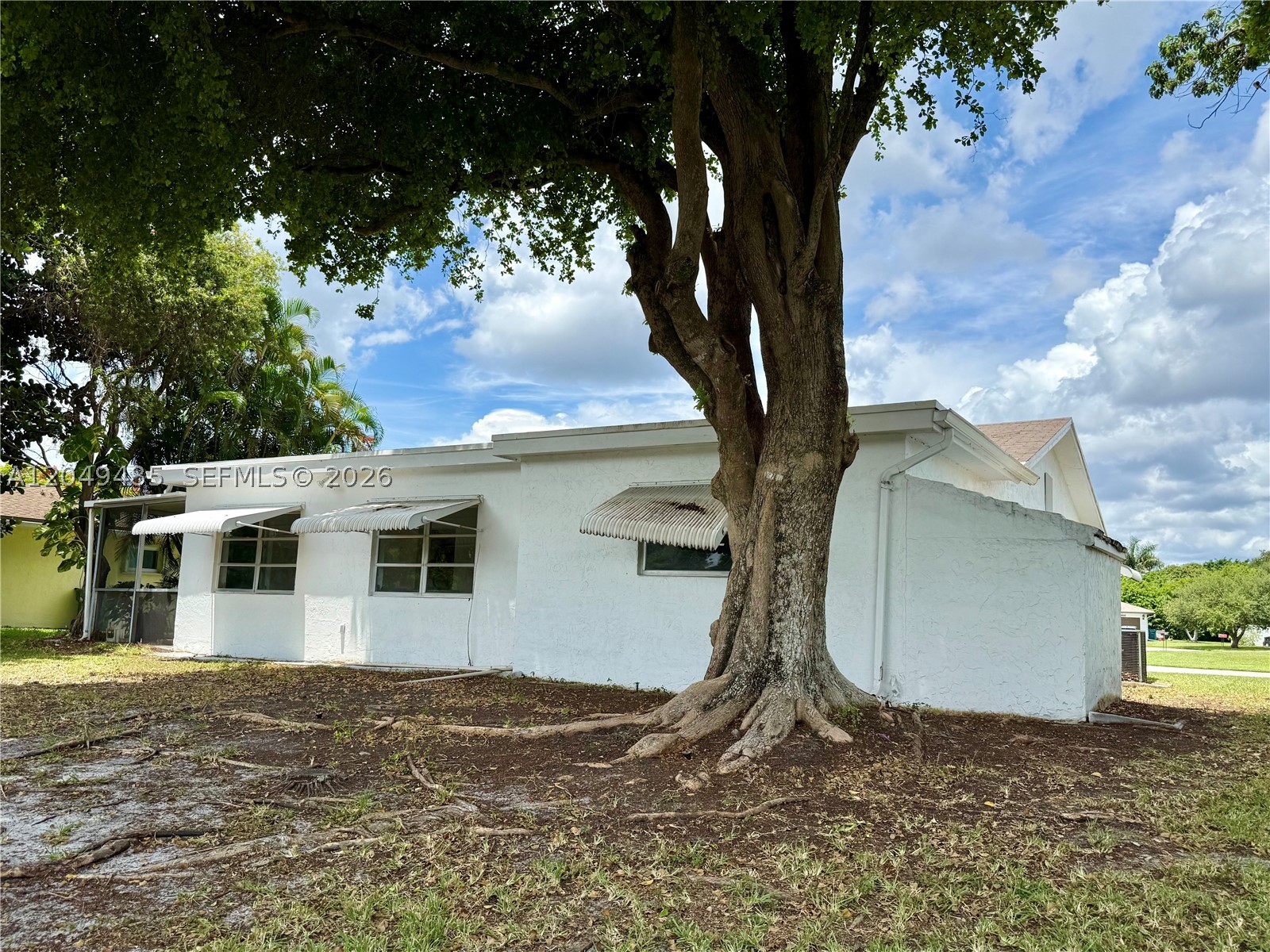 WESTWOOD COMMUNITY 4-A - Residential