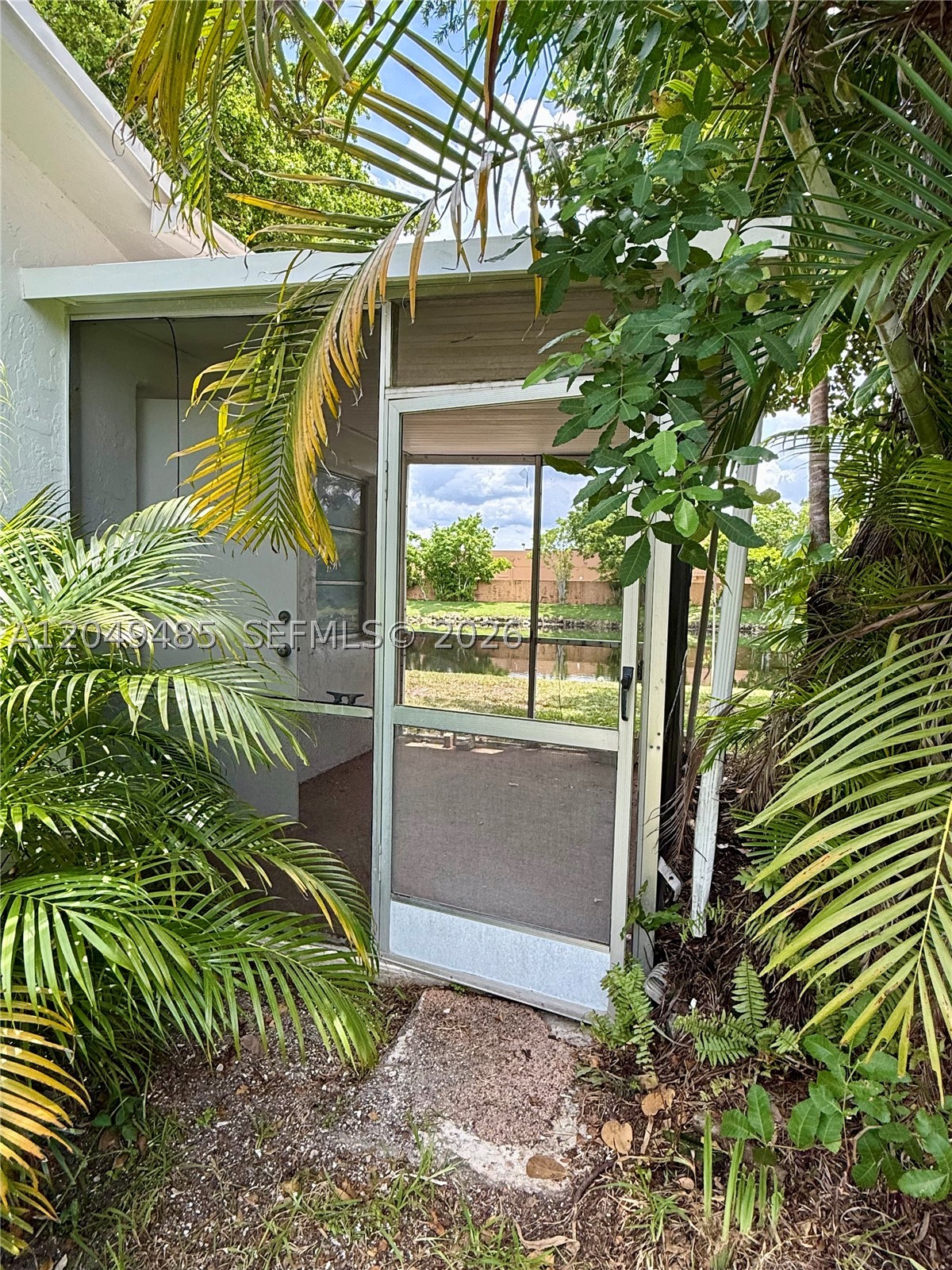 WESTWOOD COMMUNITY 4-A - Residential