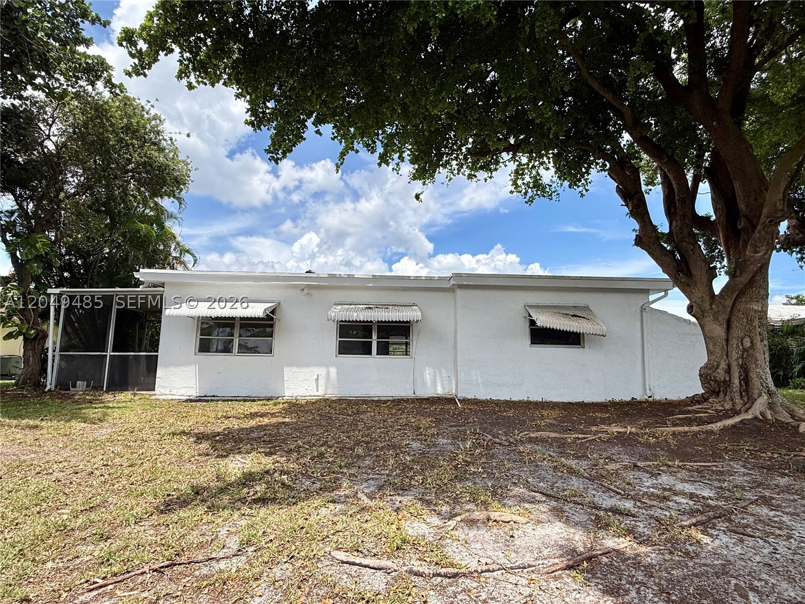 WESTWOOD COMMUNITY 4-A - Residential