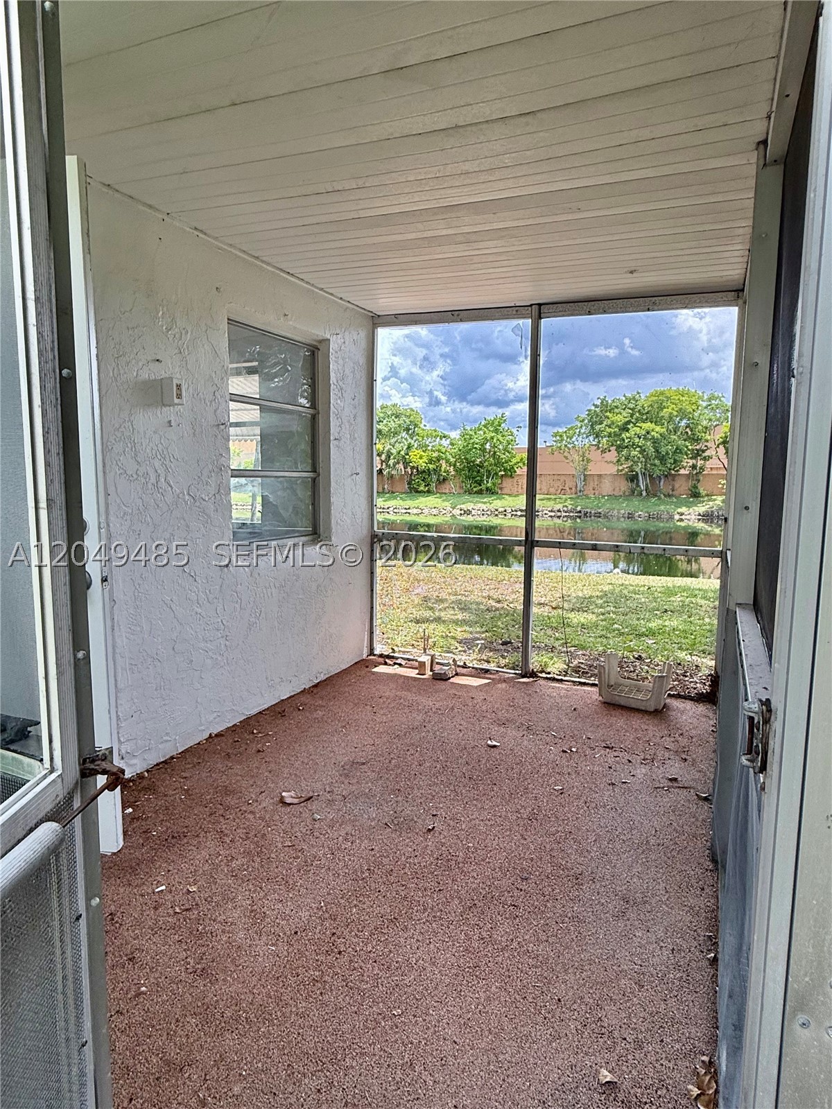 WESTWOOD COMMUNITY 4-A - Residential