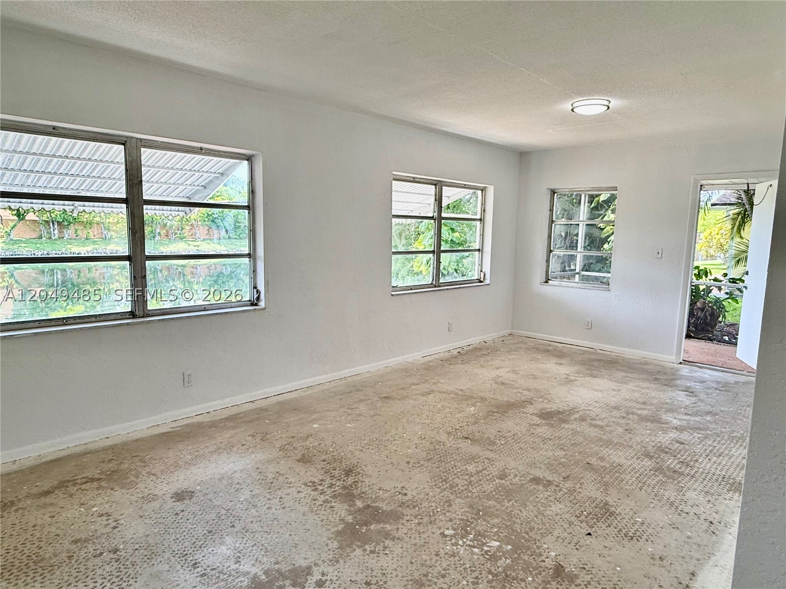 WESTWOOD COMMUNITY 4-A - Residential