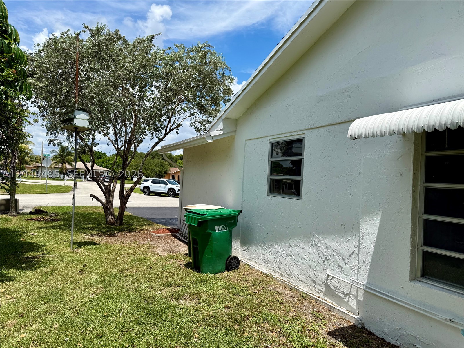 WESTWOOD COMMUNITY 4-A - Residential