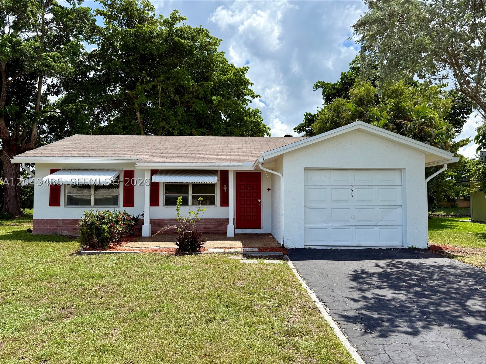WESTWOOD COMMUNITY 4-A - Residential