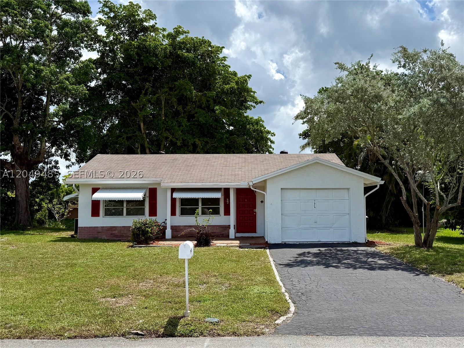 WESTWOOD COMMUNITY 4-A - Residential