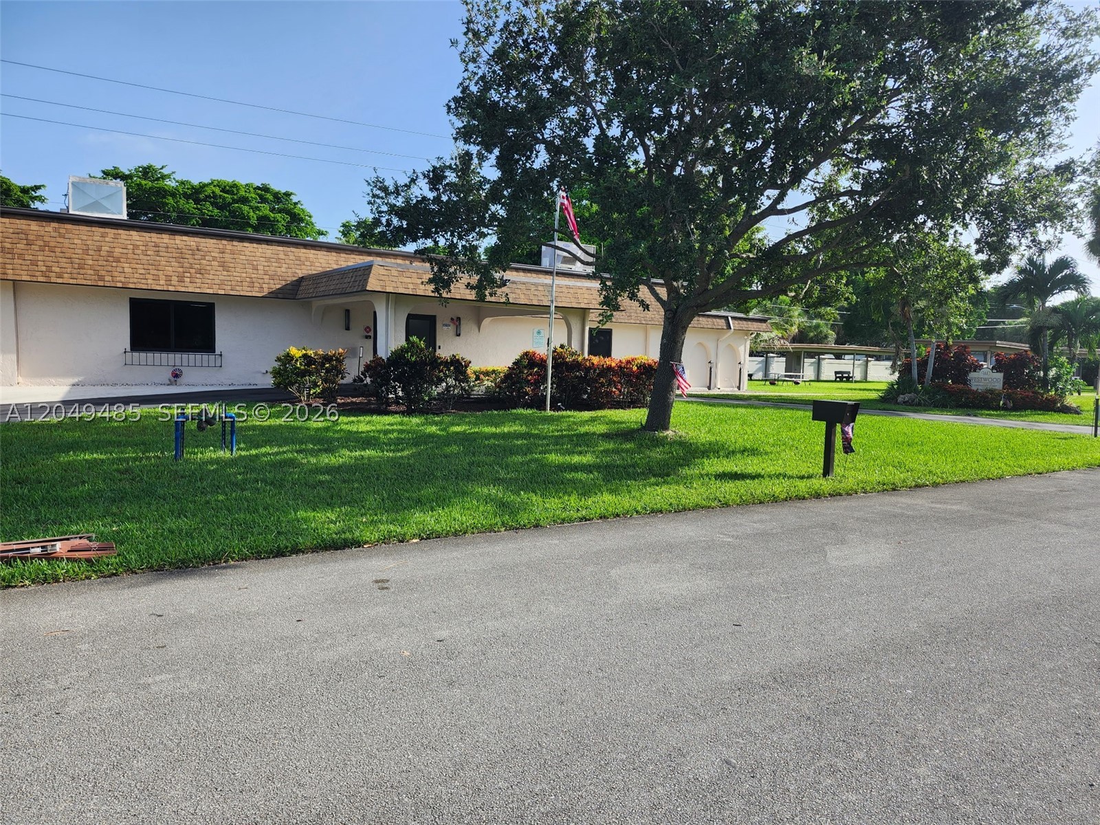 WESTWOOD COMMUNITY 4-A - Residential