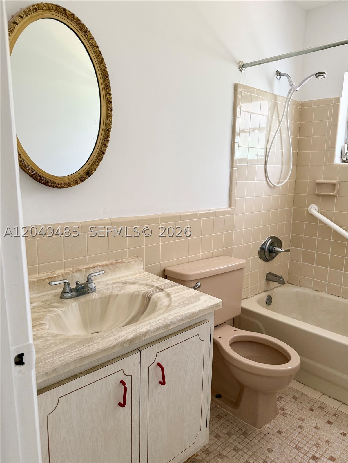 WESTWOOD COMMUNITY 4-A - Residential