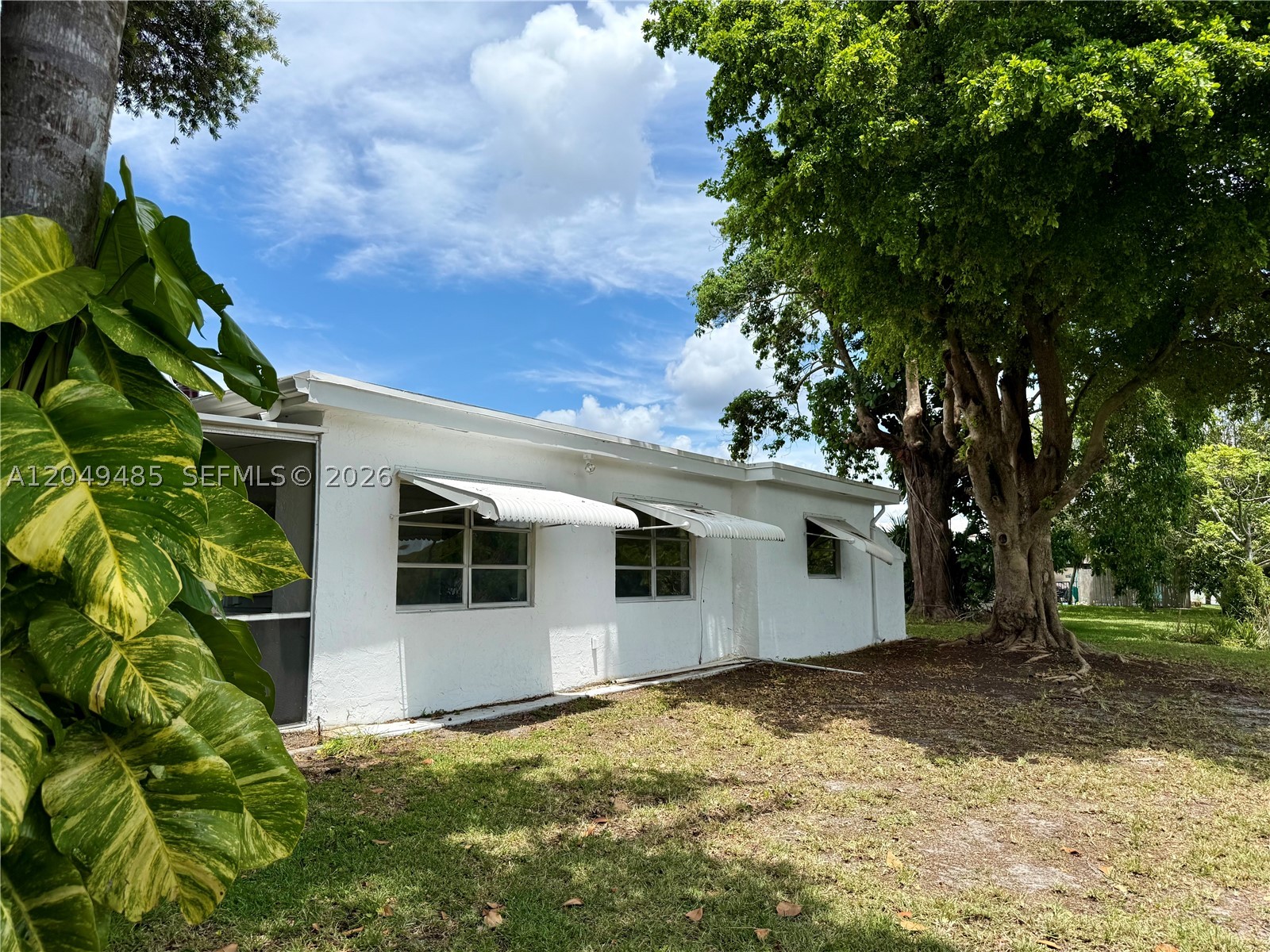 WESTWOOD COMMUNITY 4-A - Residential