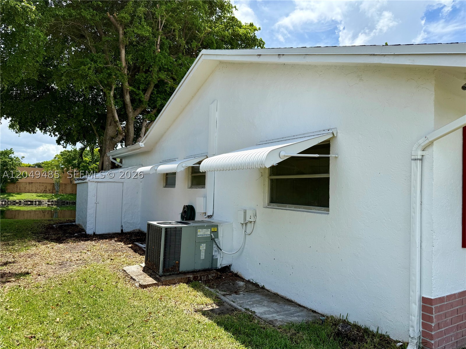 WESTWOOD COMMUNITY 4-A - Residential