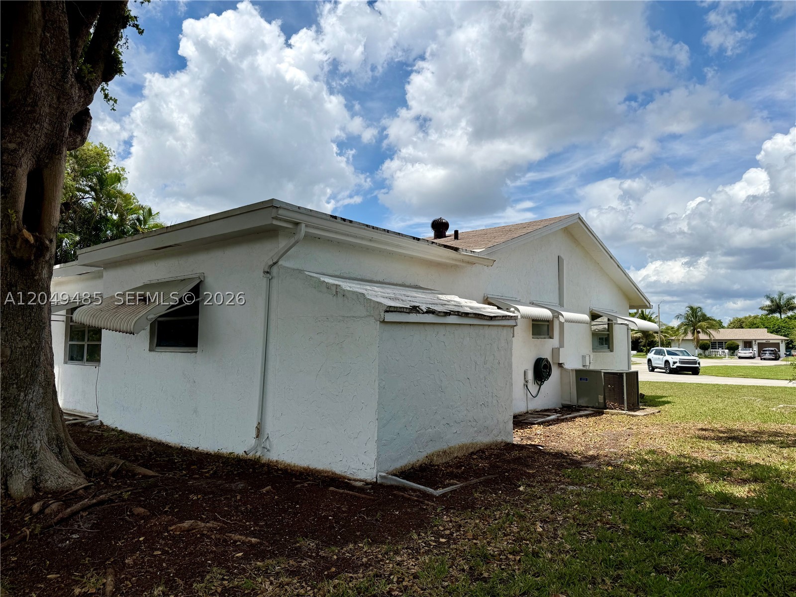 WESTWOOD COMMUNITY 4-A - Residential