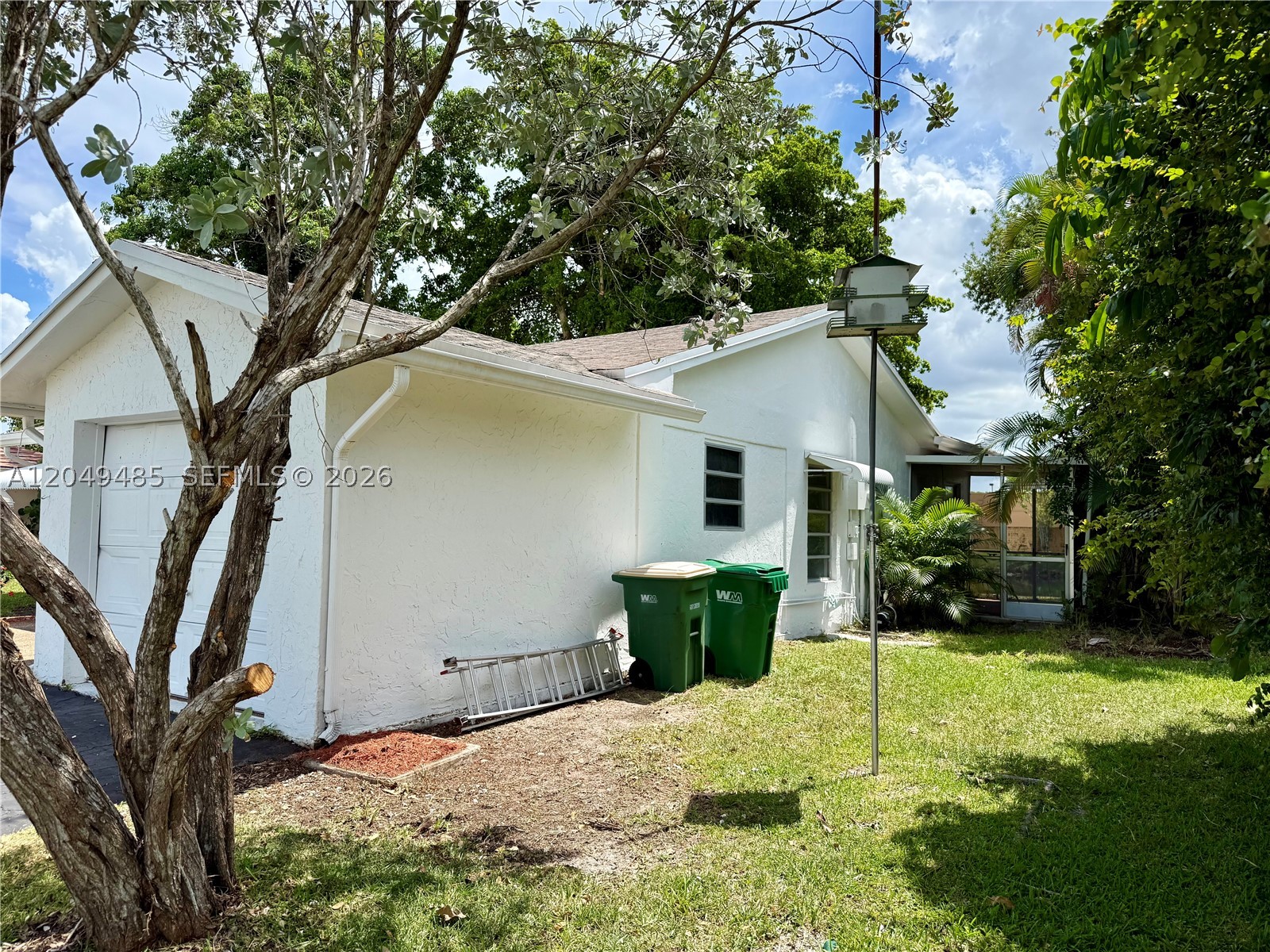 WESTWOOD COMMUNITY 4-A - Residential