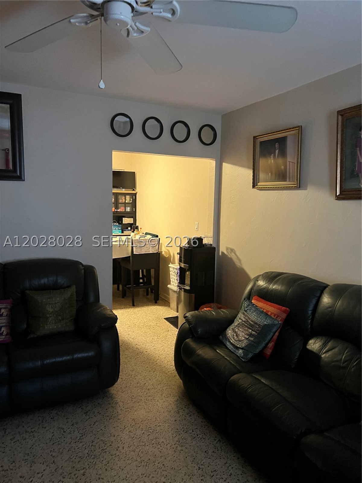 RIVERSIDE FARMS - Residential Income