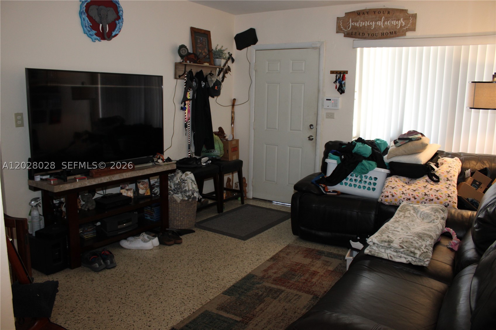 RIVERSIDE FARMS - Residential Income