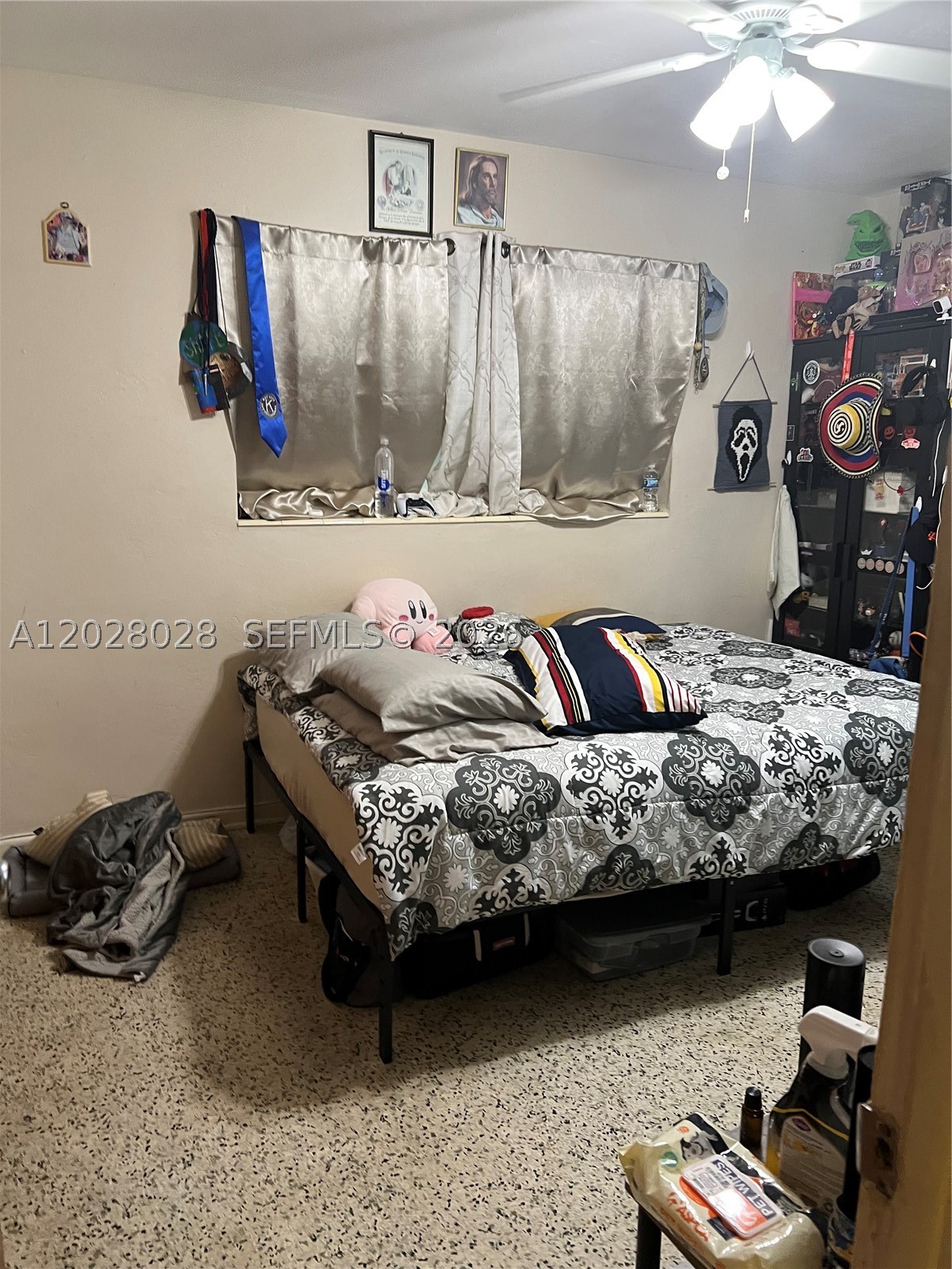 RIVERSIDE FARMS - Residential Income