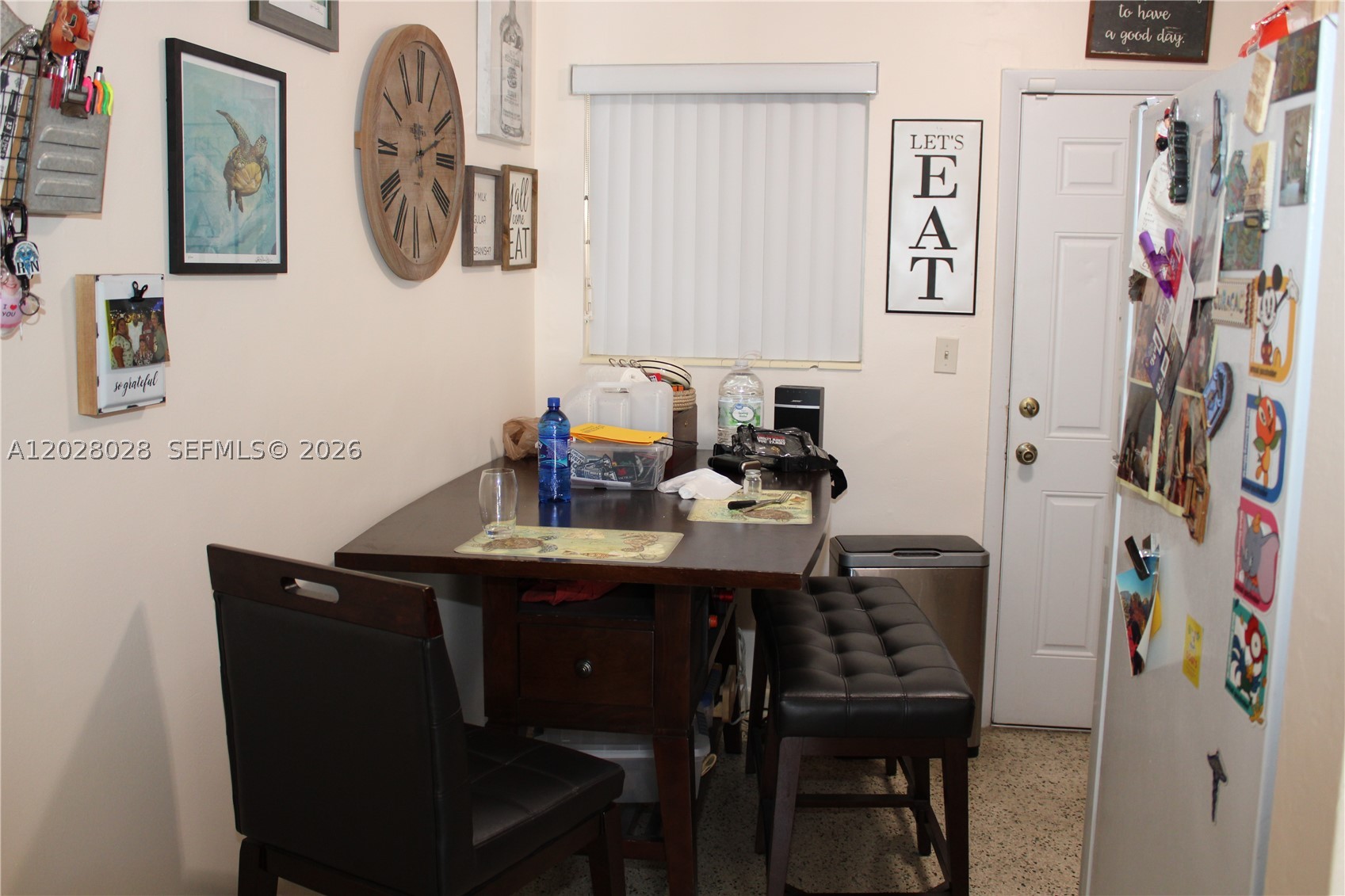 RIVERSIDE FARMS - Residential Income