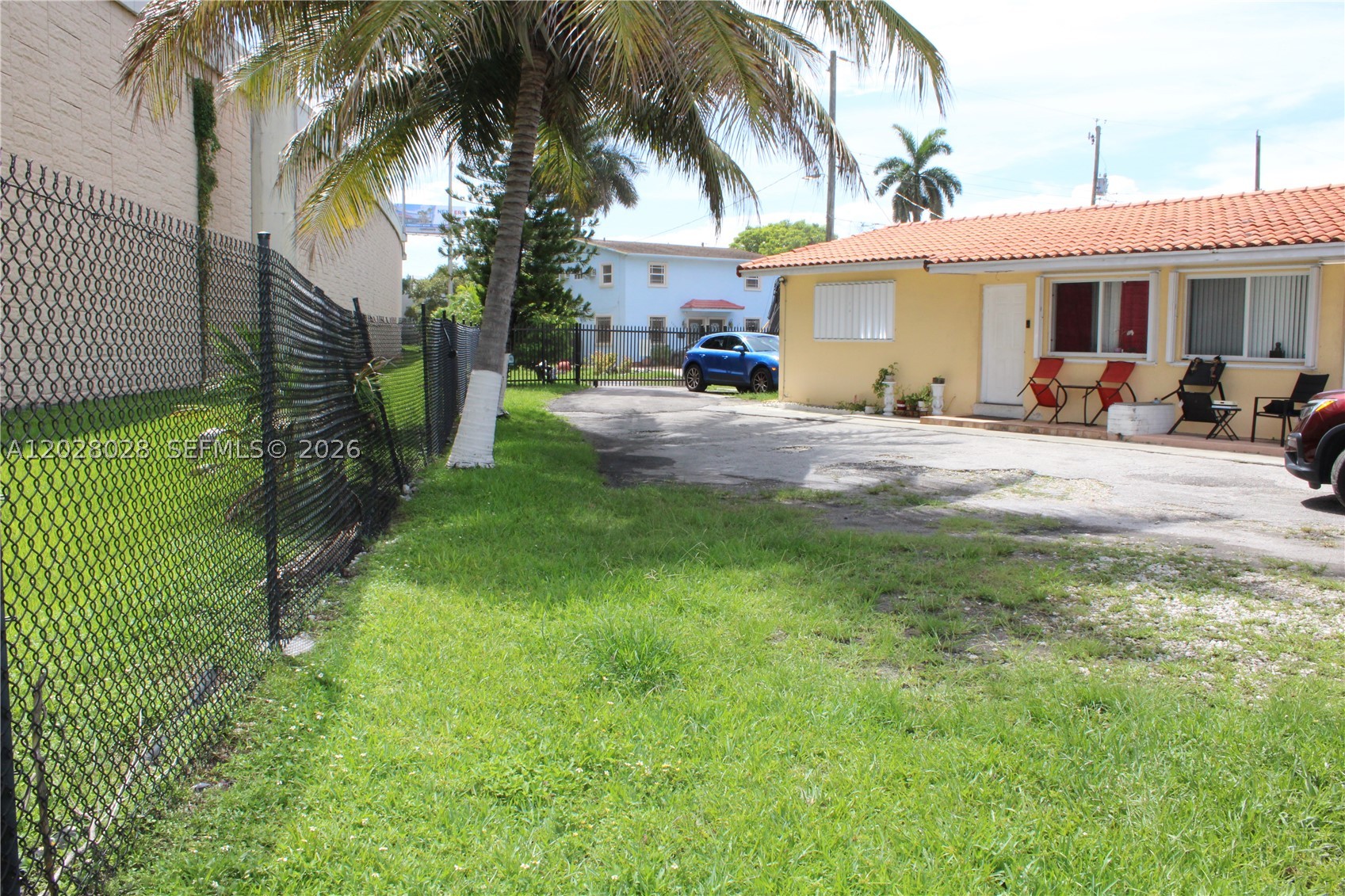 RIVERSIDE FARMS - Residential Income