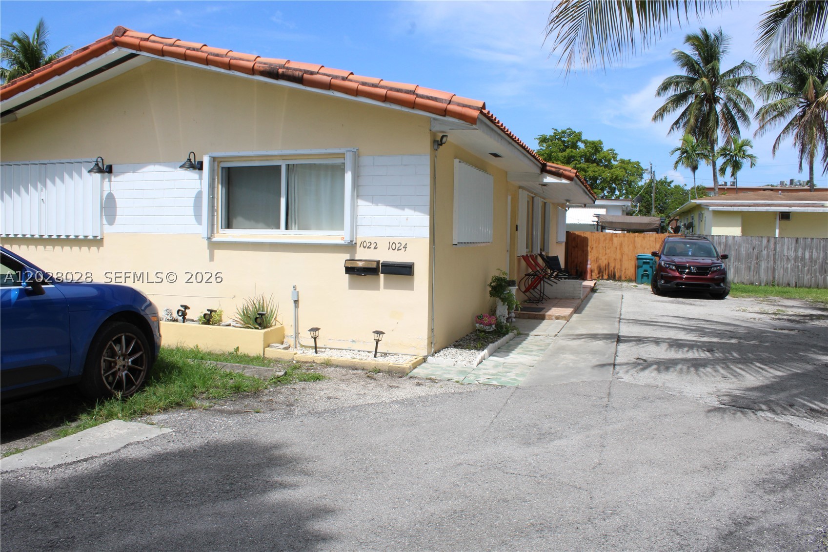 RIVERSIDE FARMS - Residential Income