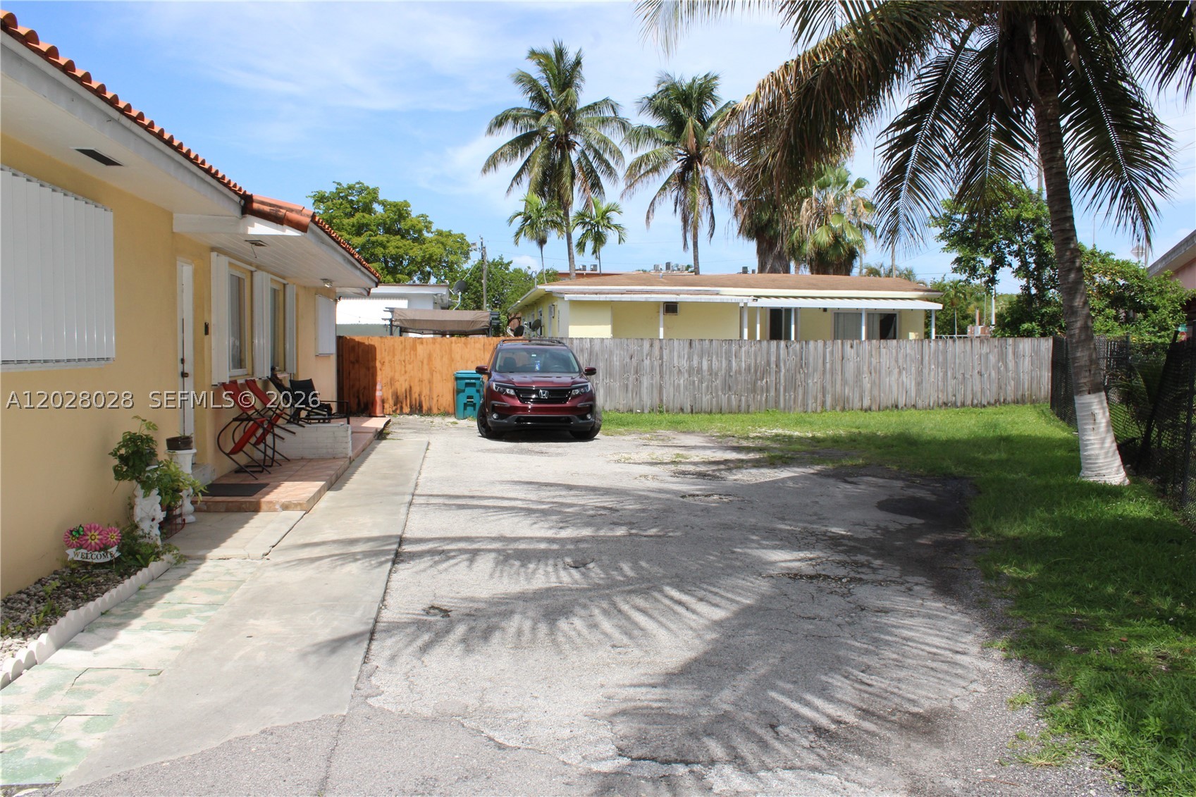 RIVERSIDE FARMS - Residential Income