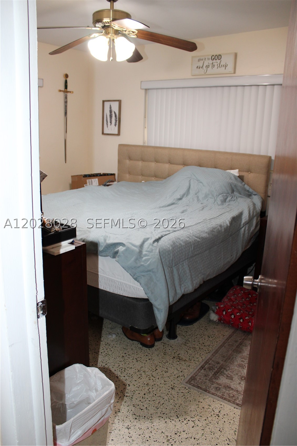 RIVERSIDE FARMS - Residential Income