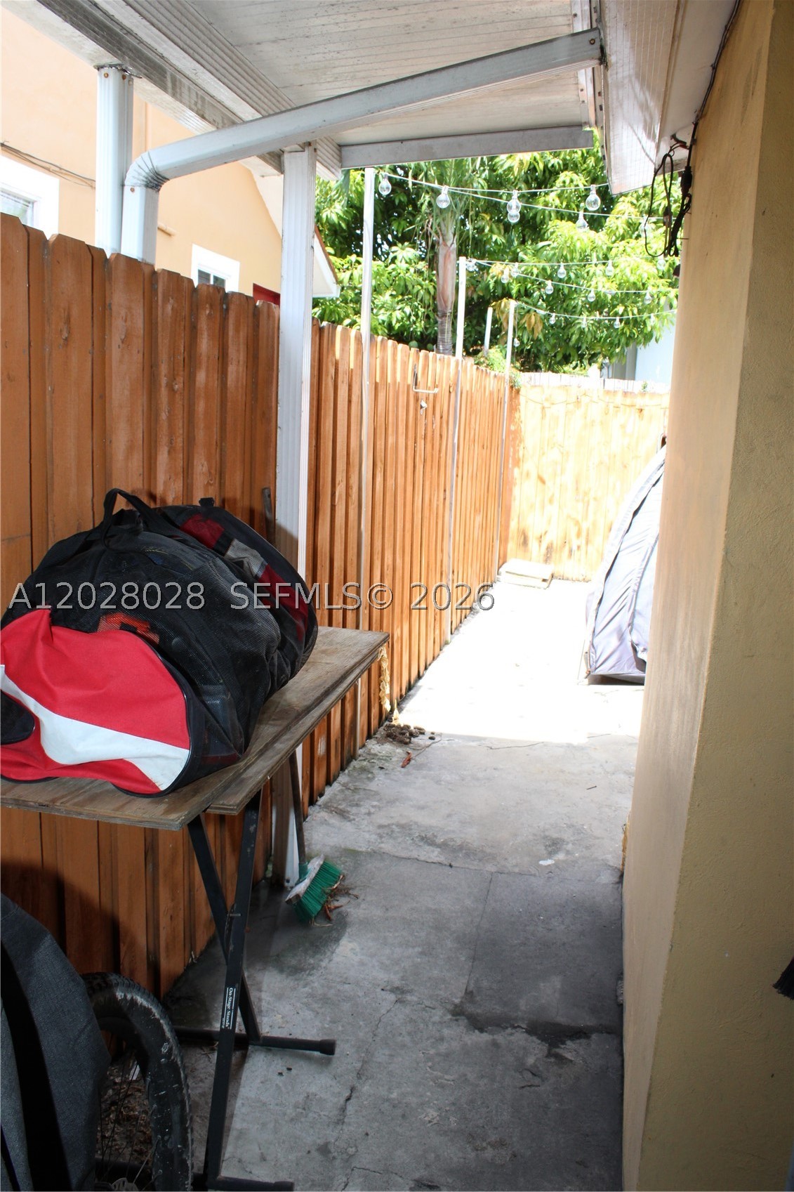 RIVERSIDE FARMS - Residential Income