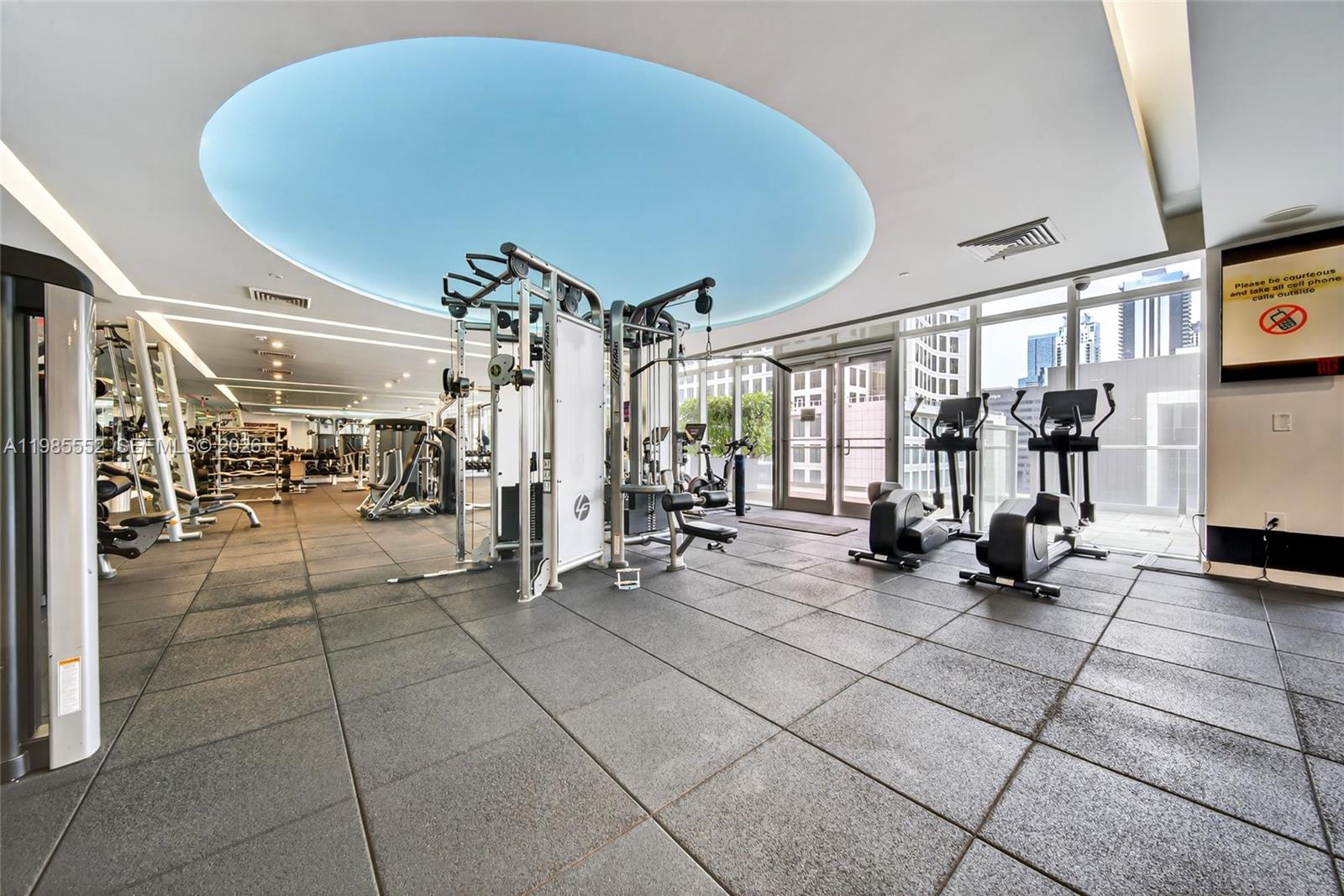 500 BRICKELL EAST CONDO - Residential