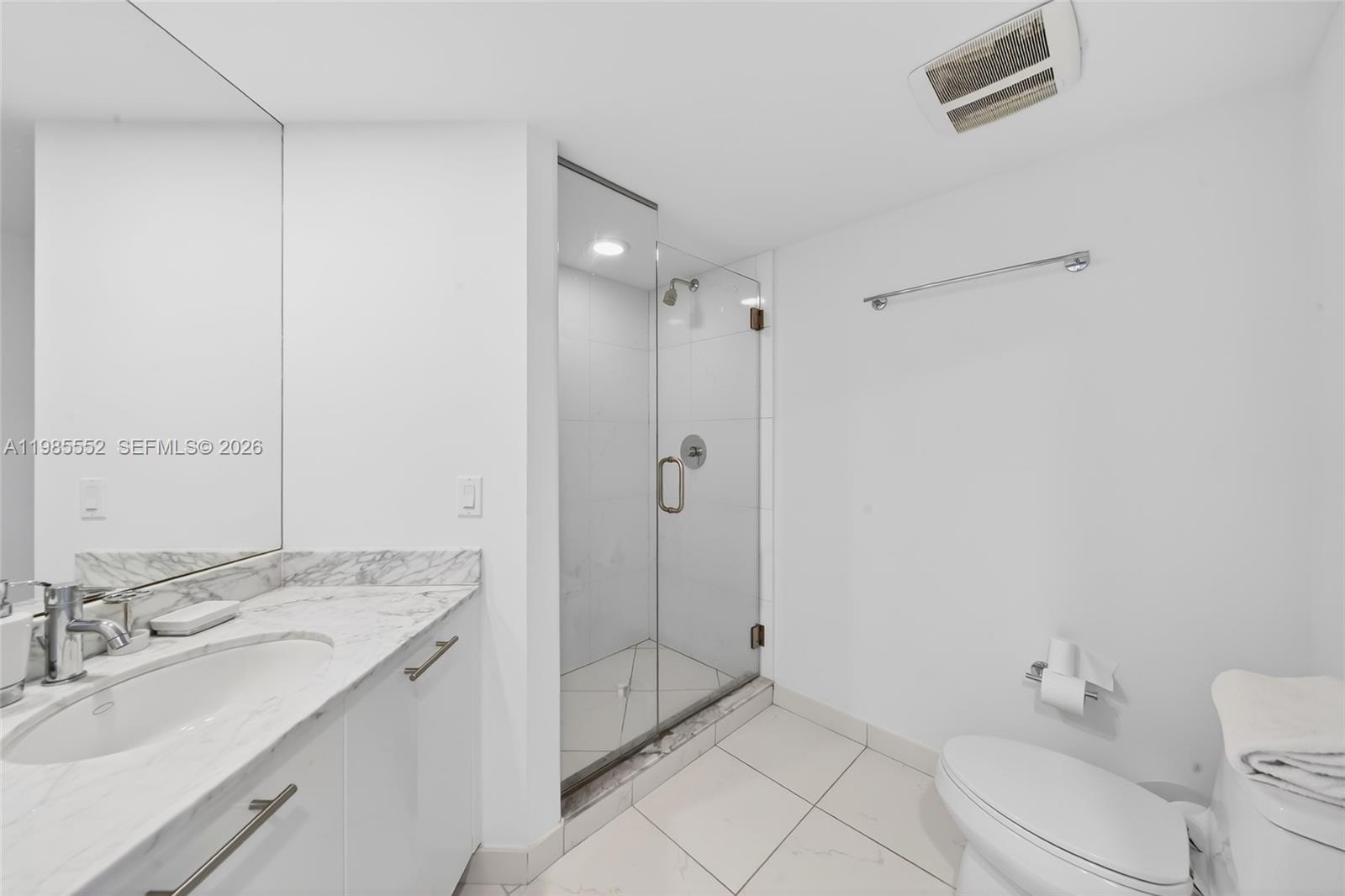 500 BRICKELL EAST CONDO - Residential