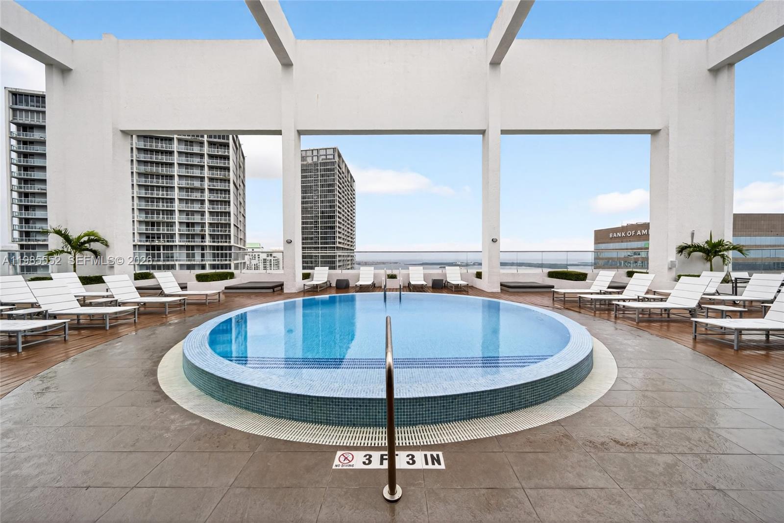 500 BRICKELL EAST CONDO - Residential