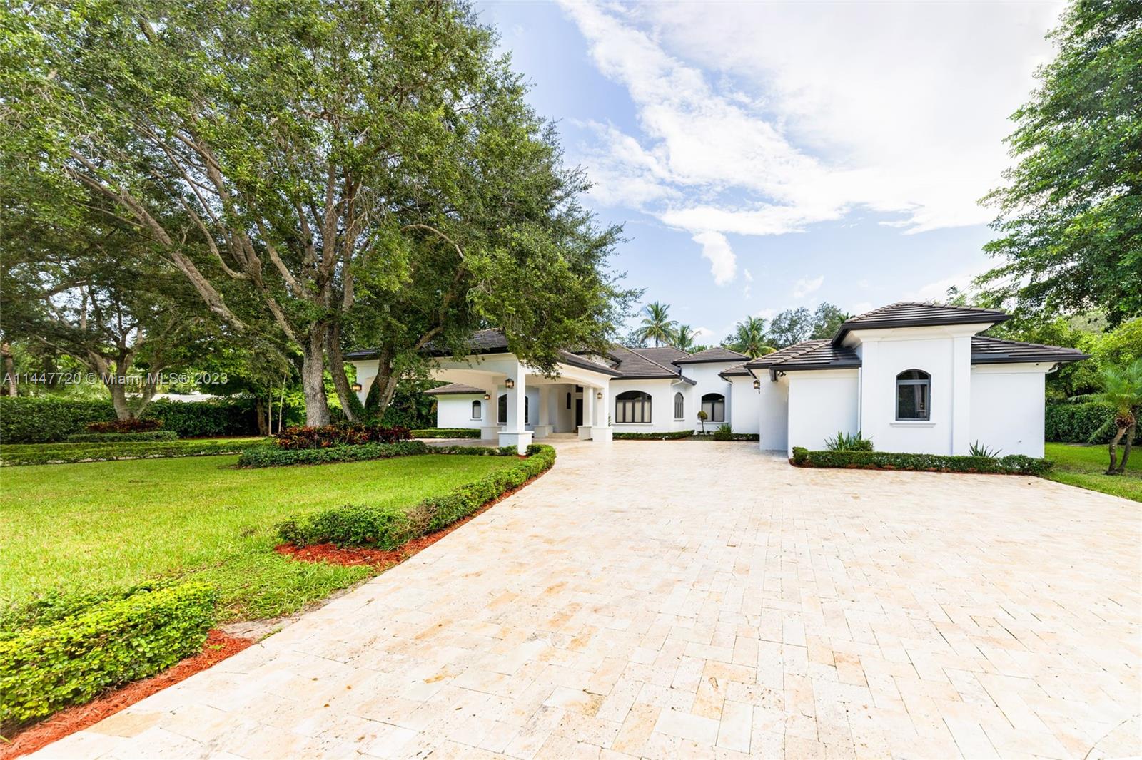 FELIX PARK HOME ACRES - Residential