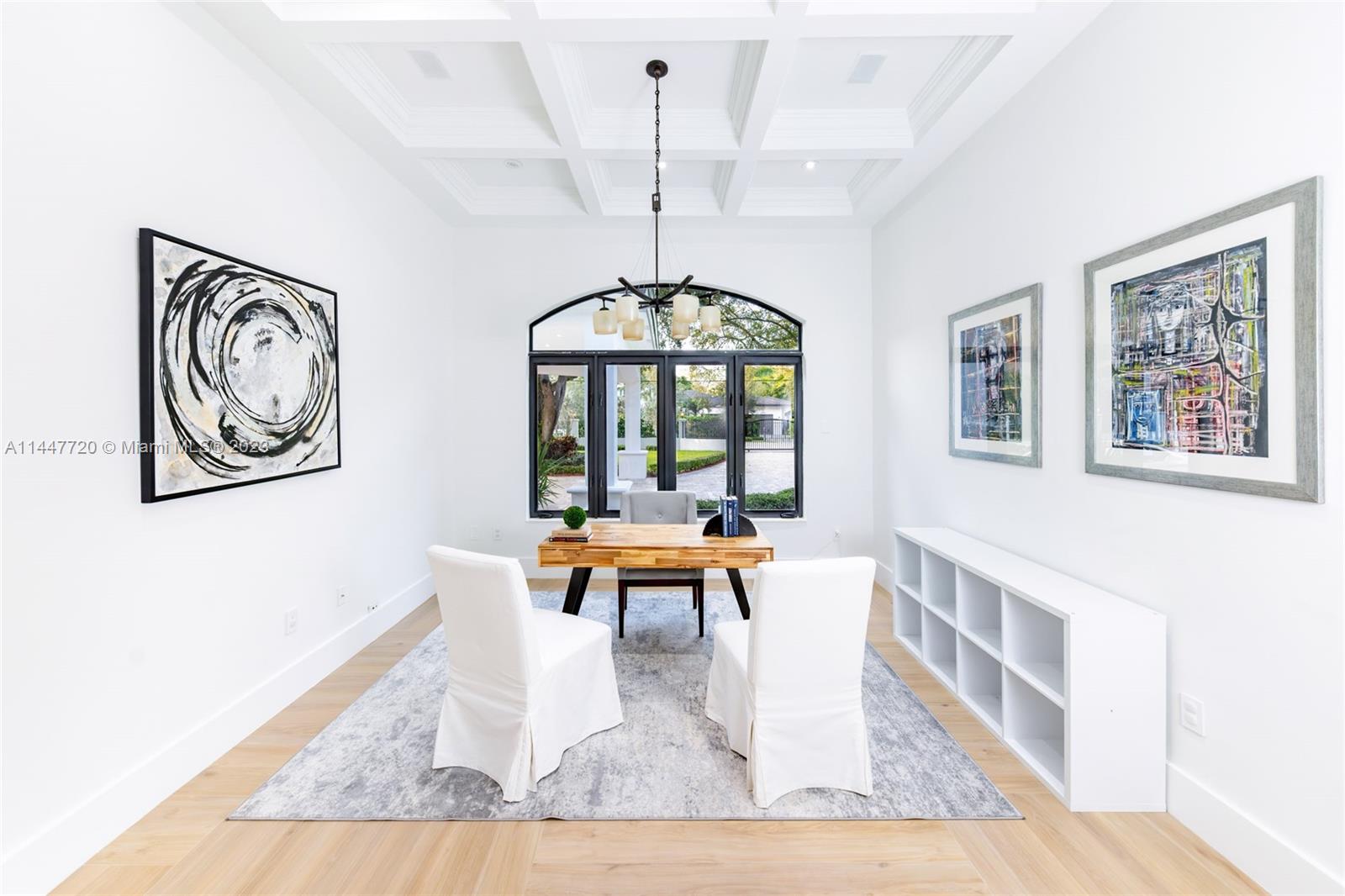 FELIX PARK HOME ACRES - Residential