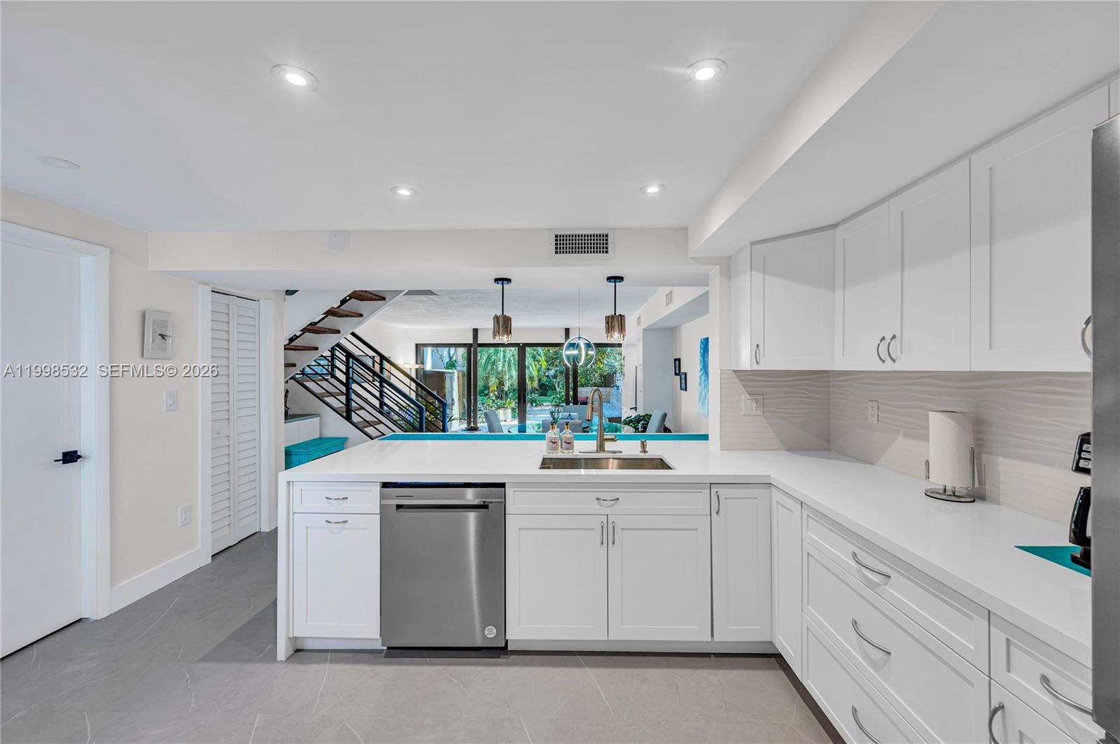 LAKERIDGE SEC 1 - Residential