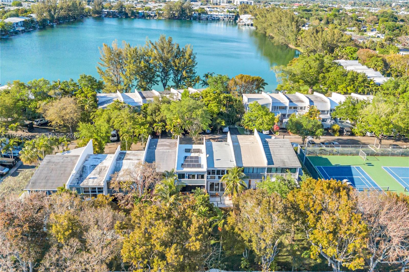 LAKERIDGE SEC 1 - Residential