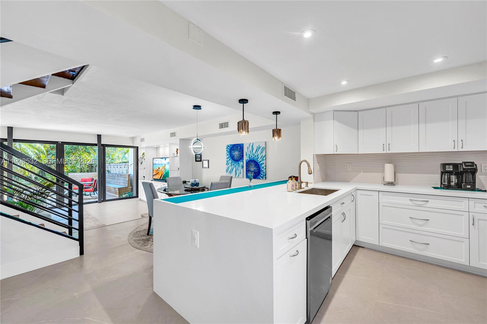 LAKERIDGE SEC 1 - Residential