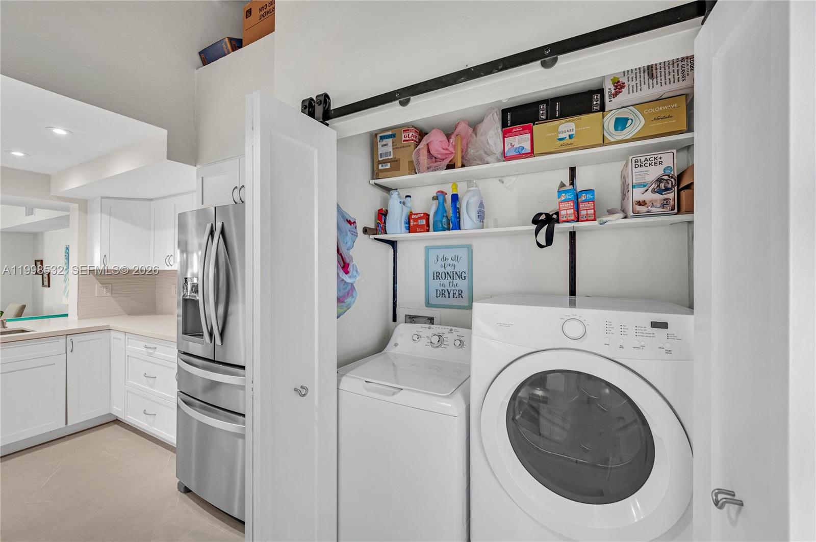 LAKERIDGE SEC 1 - Residential