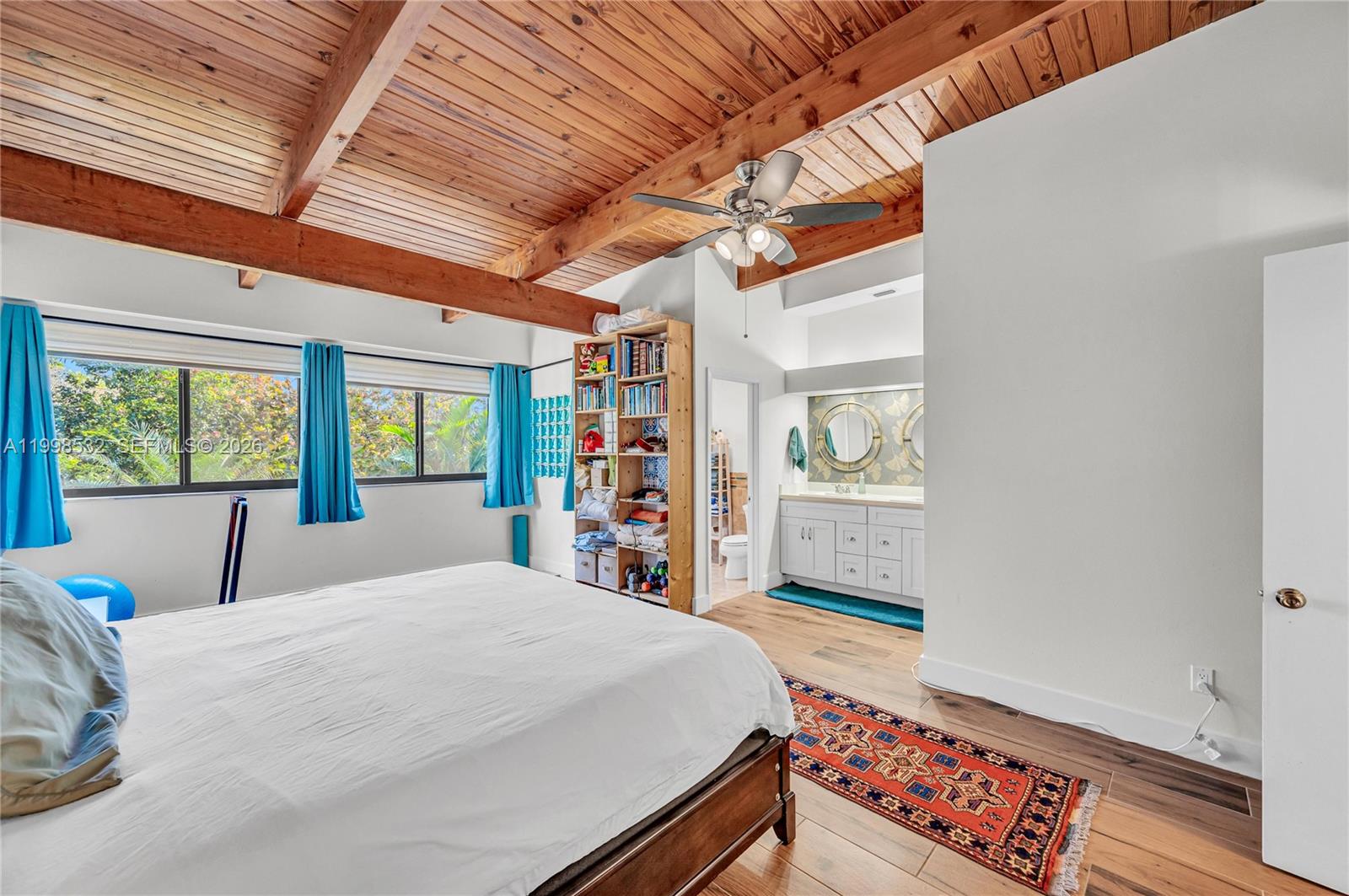 LAKERIDGE SEC 1 - Residential