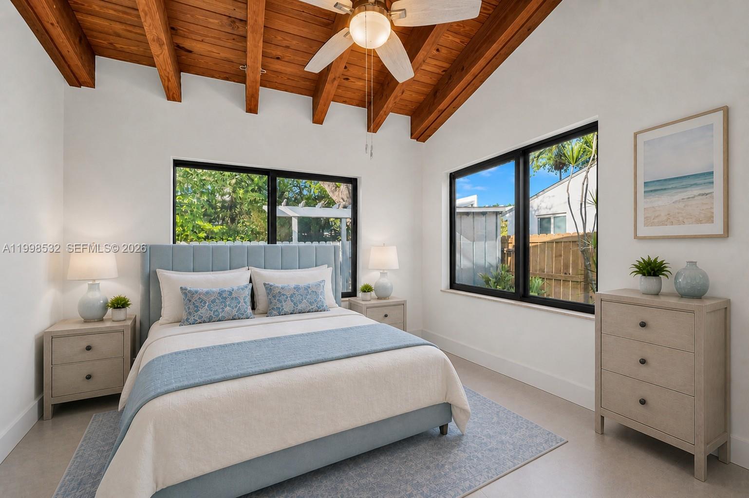 LAKERIDGE SEC 1 - Residential