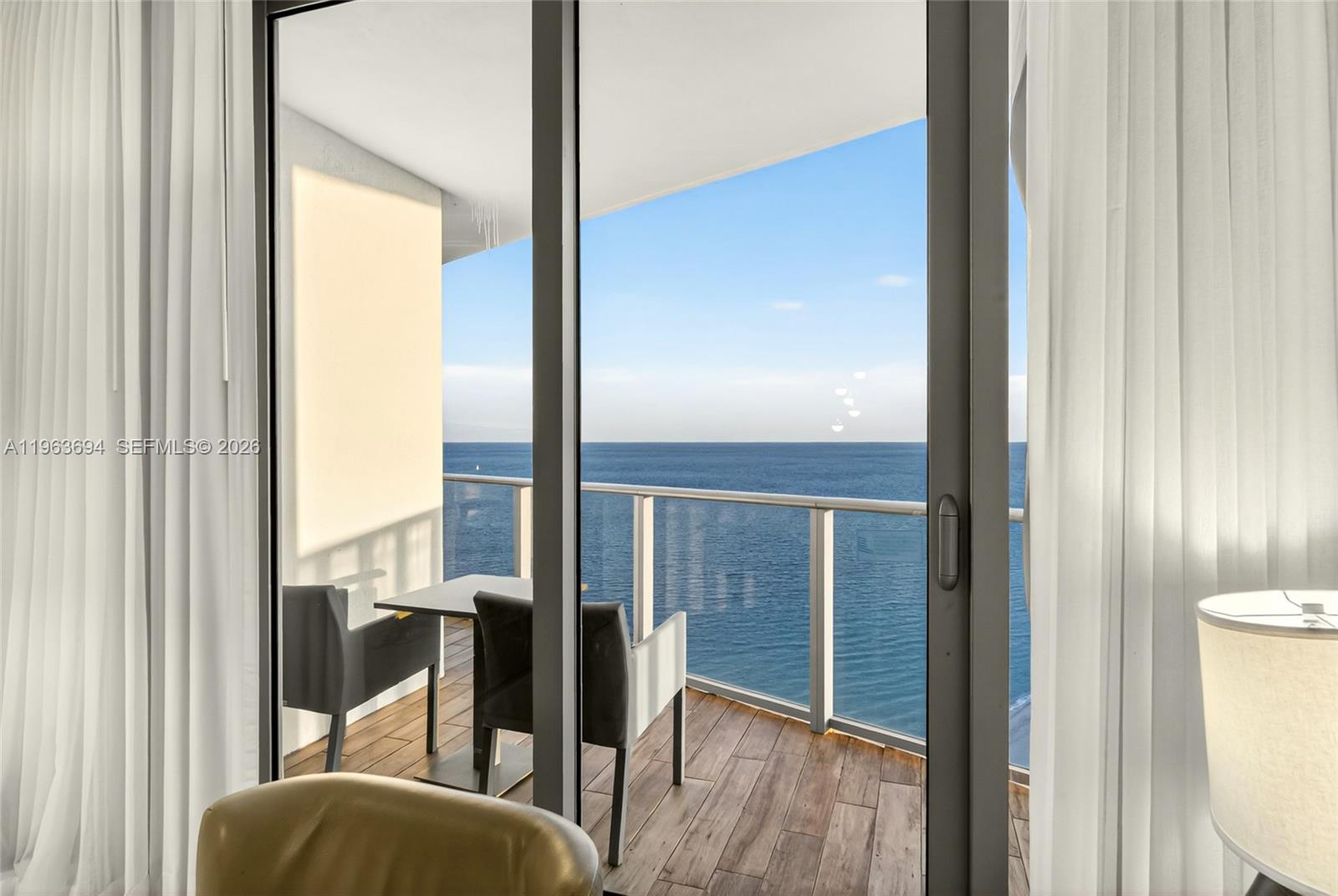 4111 SOUTH OCEAN DRIVE CO - Residential