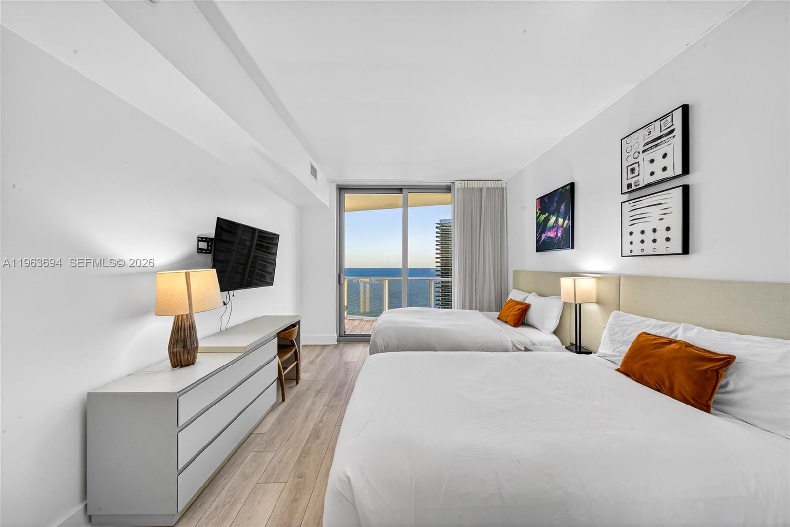4111 SOUTH OCEAN DRIVE CO - Residential