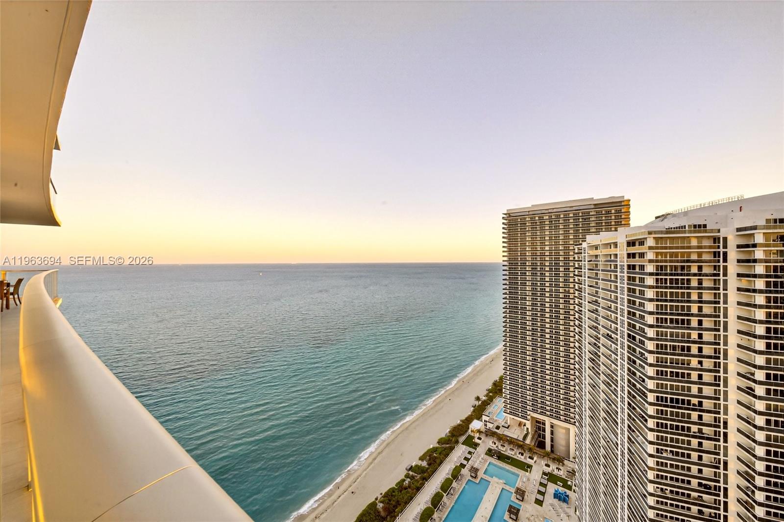 4111 SOUTH OCEAN DRIVE CO - Residential