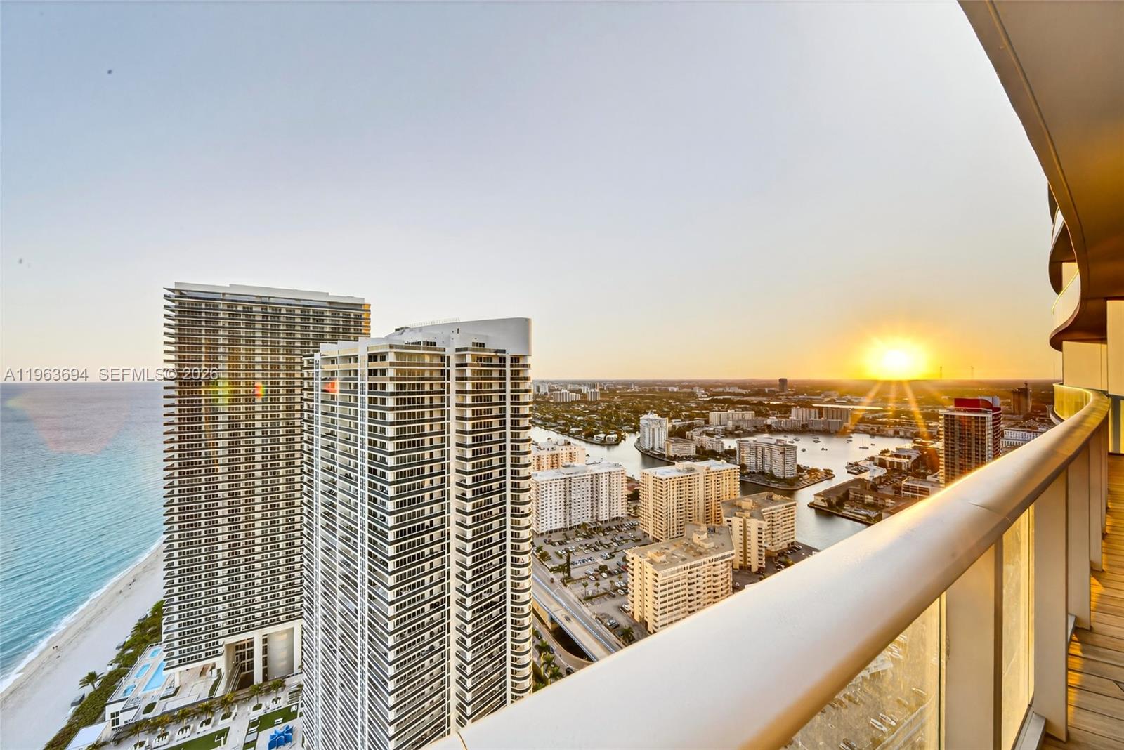 4111 SOUTH OCEAN DRIVE CO - Residential