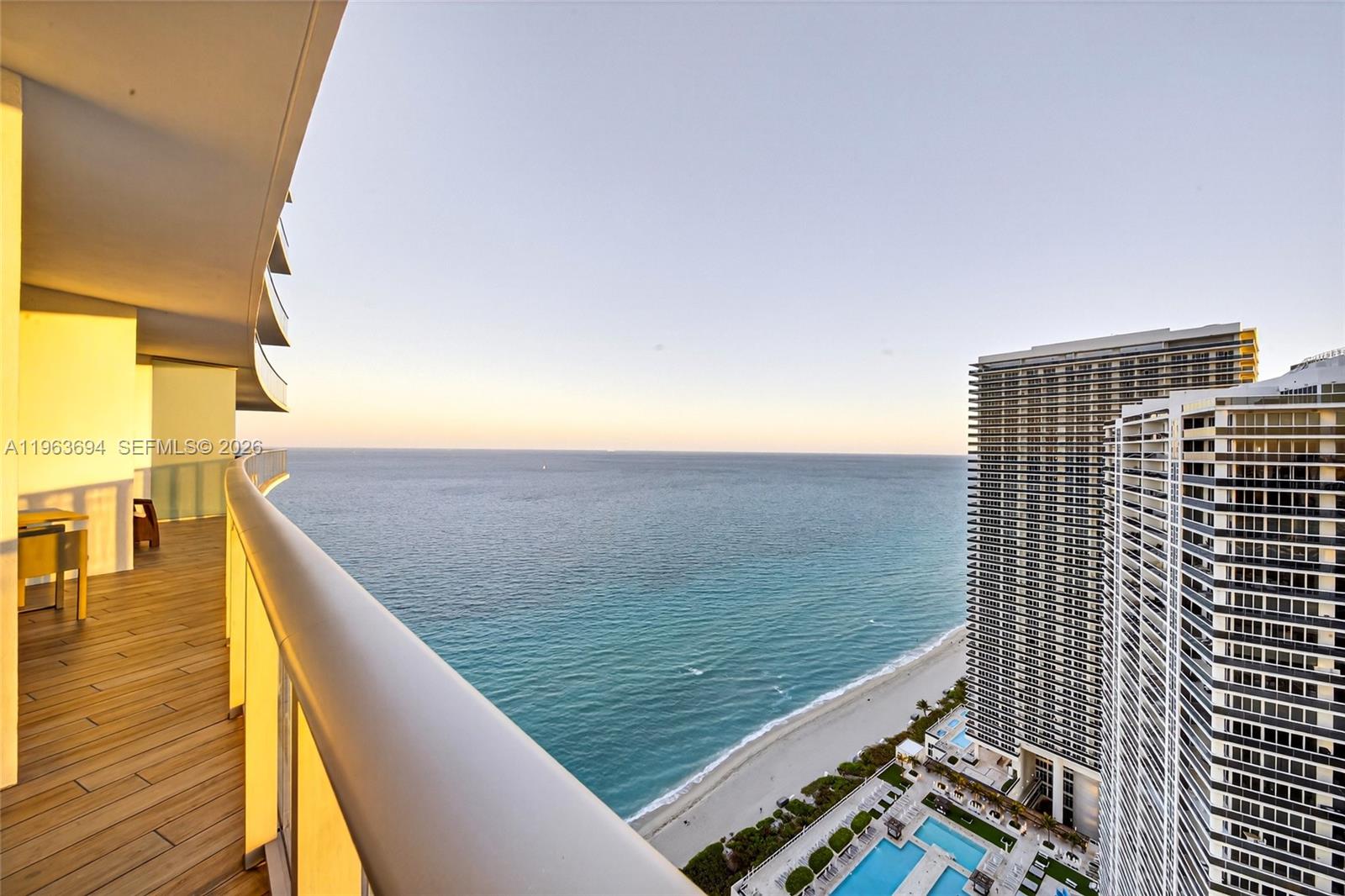 4111 SOUTH OCEAN DRIVE CO - Residential