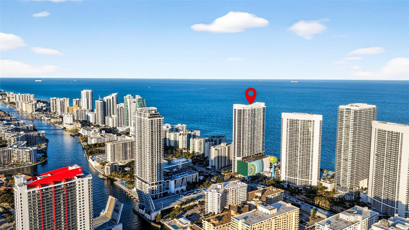 4111 SOUTH OCEAN DRIVE CO - Residential