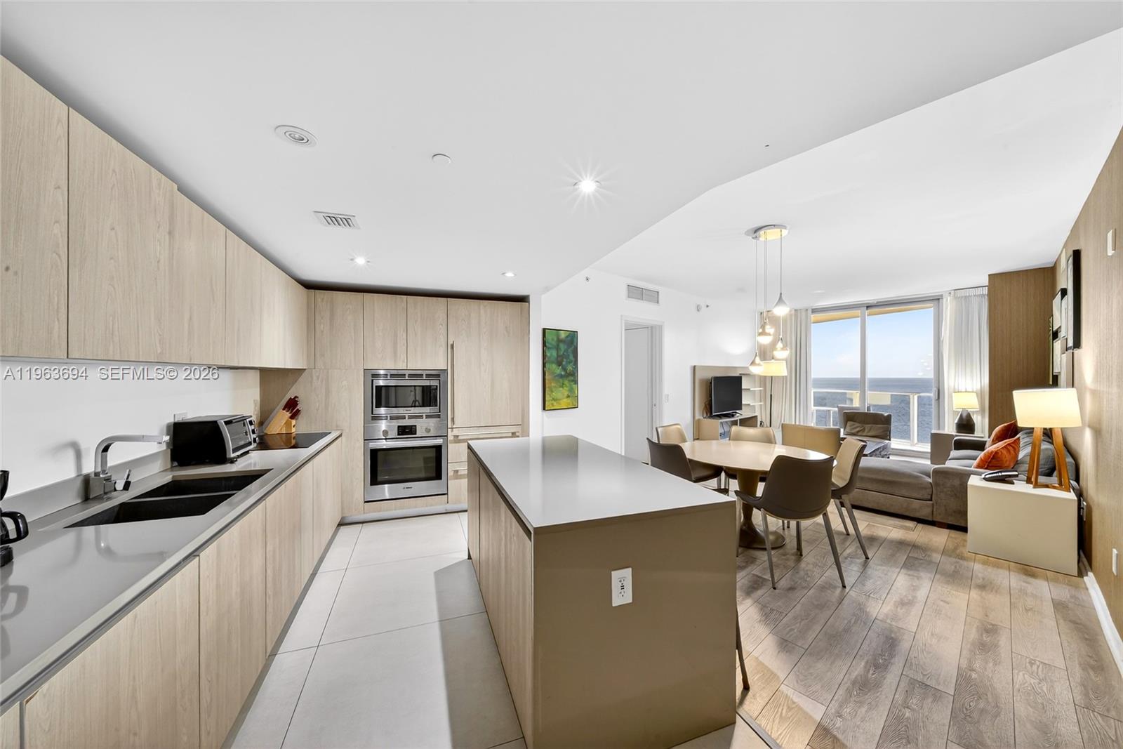 4111 SOUTH OCEAN DRIVE CO - Residential