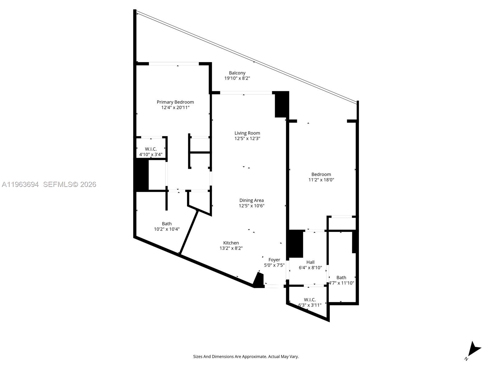 4111 SOUTH OCEAN DRIVE CO - Residential