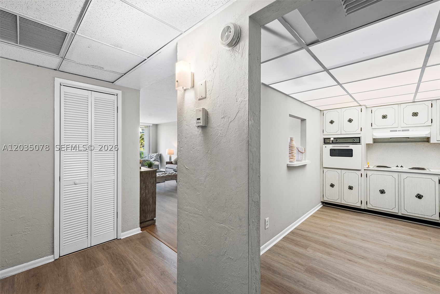OCEANVIEW BUILDING B COND - Land