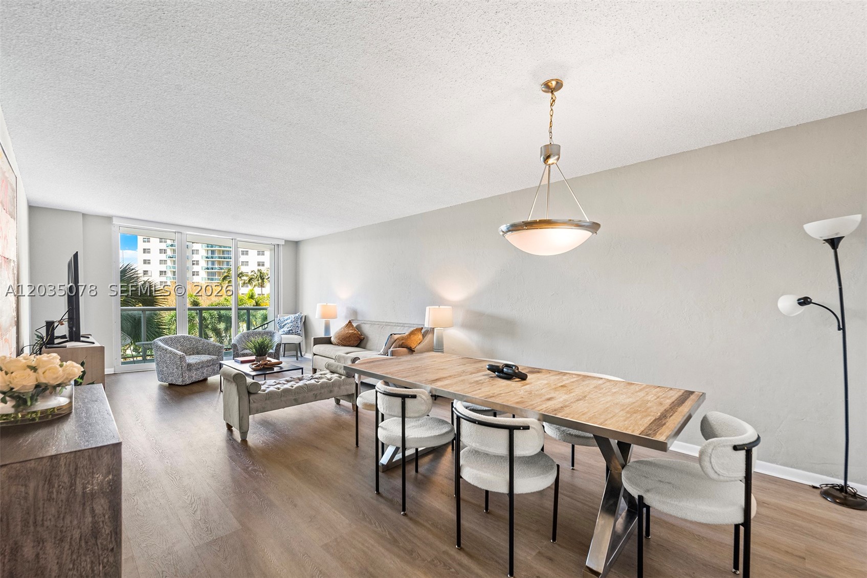 OCEANVIEW BUILDING B COND - Land