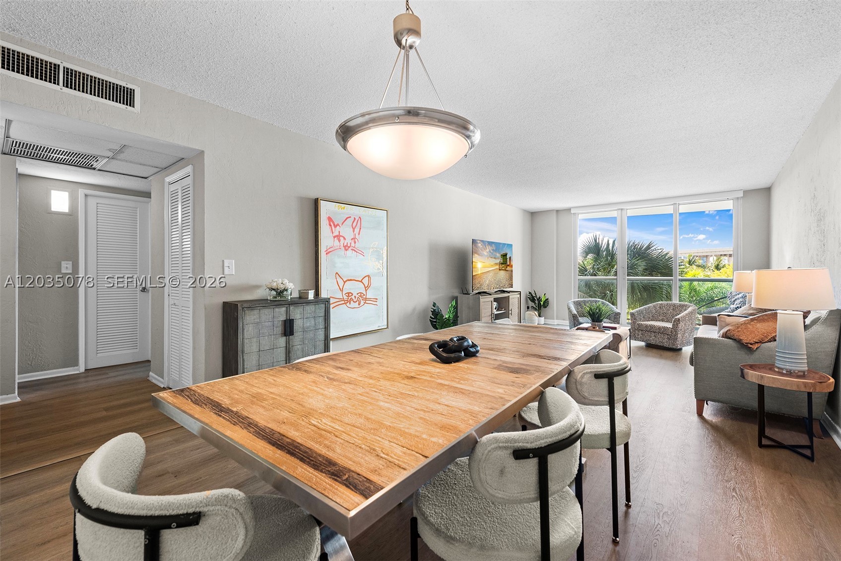 OCEANVIEW BUILDING B COND - Land