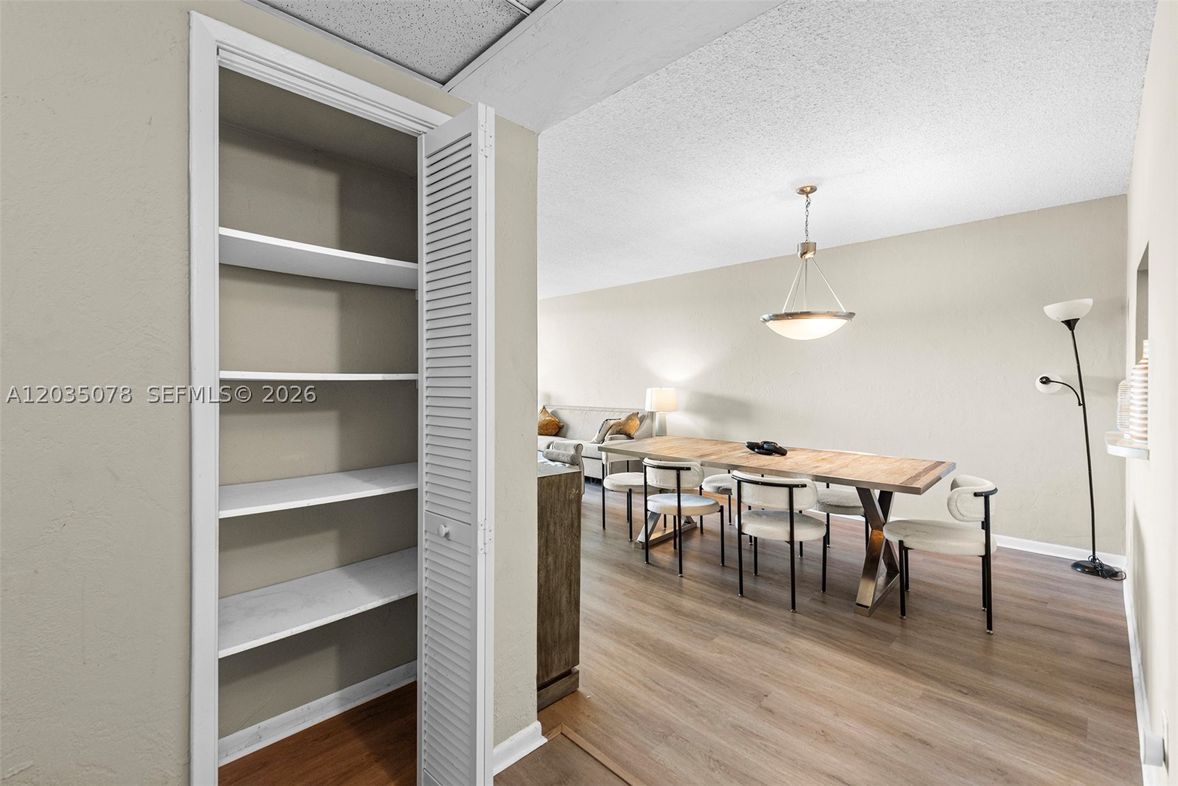 OCEANVIEW BUILDING B COND - Land