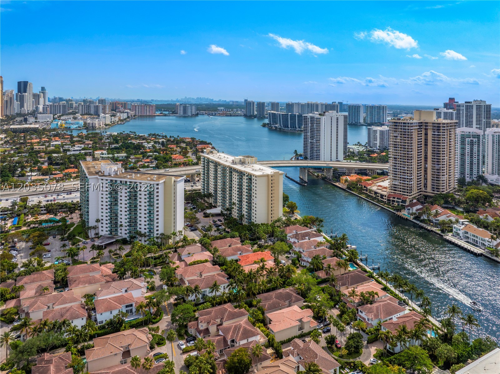 OCEANVIEW BUILDING B COND - Land