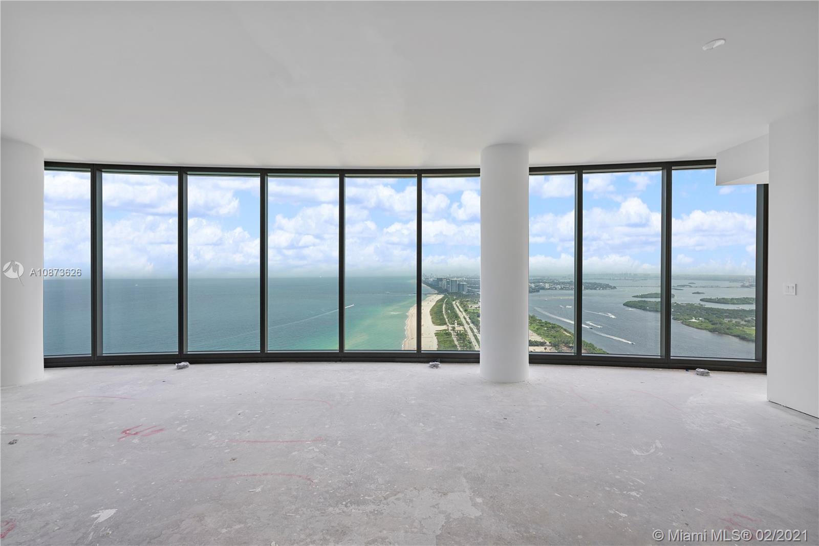 15701 COLLINS CONDO - Residential