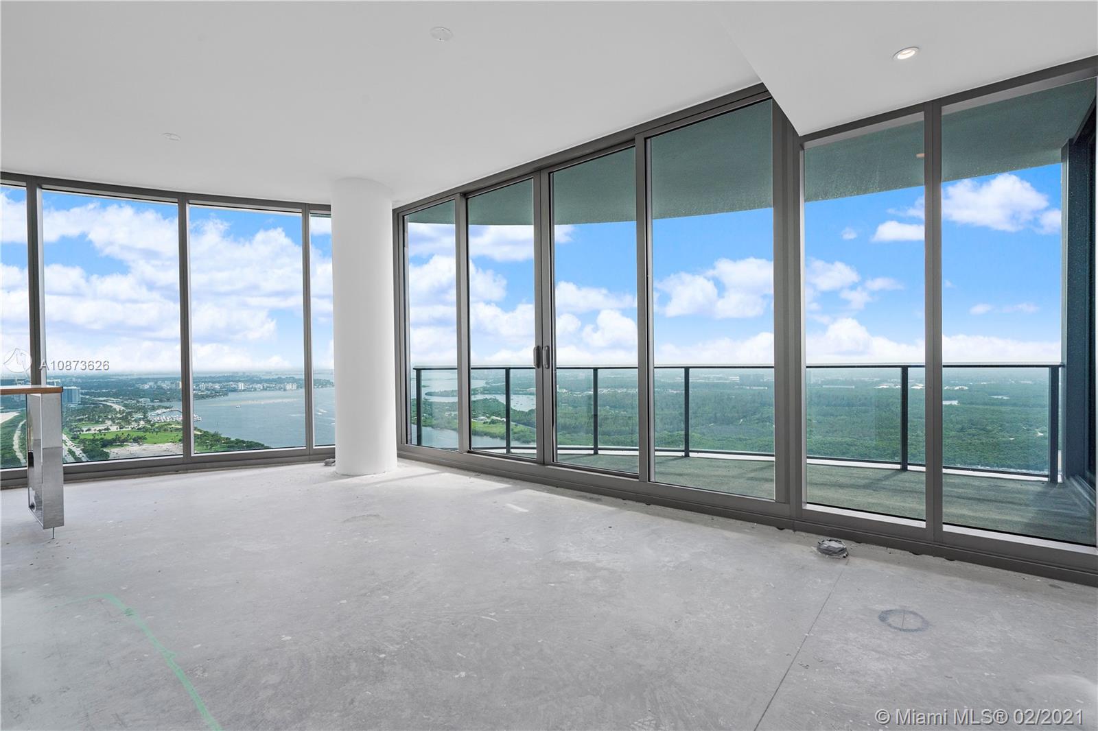 15701 COLLINS CONDO - Residential